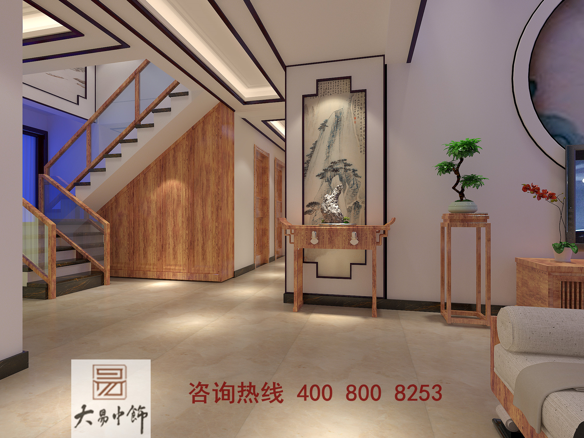 復(fù)式樓梯設(shè)計(jì)技巧，樓梯這樣設(shè)計(jì)實(shí)用又好看！
