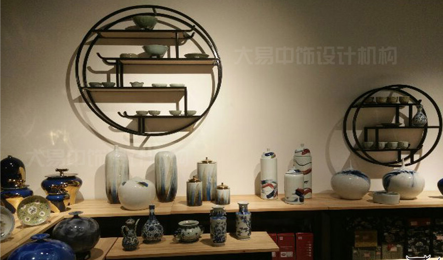 5陶瓷展廳
