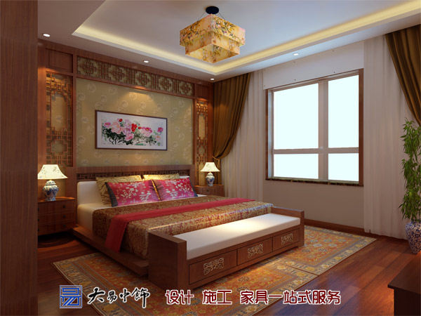小戶型中式家具怎么買？專業(yè)設(shè)計師幫你忙