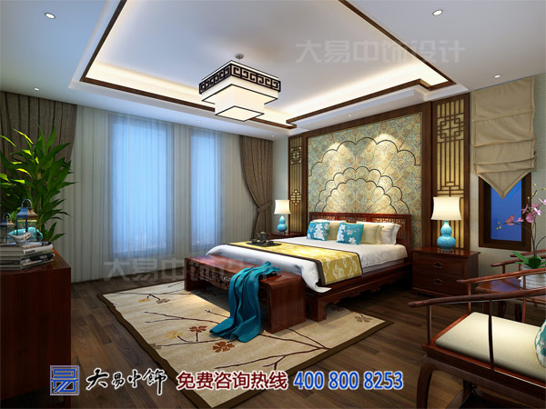 中式實木地板裝修，養(yǎng)護小技巧了解一下！
