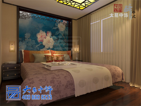 中式軟裝對家裝的重要性？軟裝和硬裝介紹