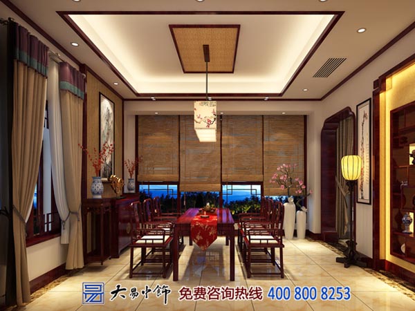 中式裝修安裝木地板，怎能不知道日常維護(hù)技巧