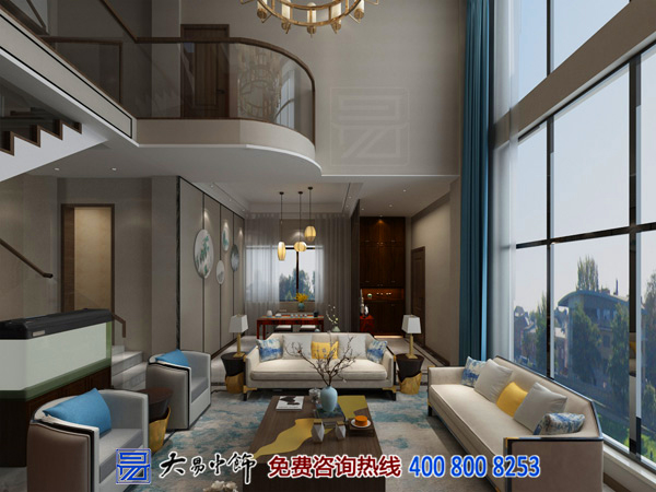 中式裝修風(fēng)格需要注意的哪些特點(diǎn)？