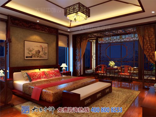 中式裝飾裝修后地毯如何打理保養(yǎng)？