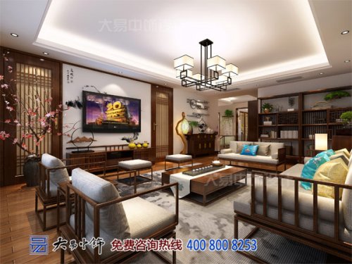 古典中式和新中式裝修有什么區(qū)別？兩者怎么區(qū)分？