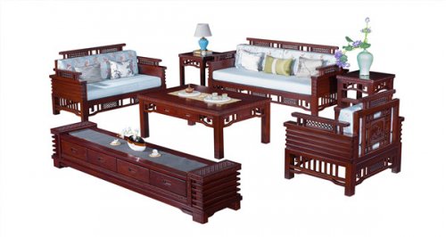 細(xì)數(shù)紅木家具4大好處？怪不得有錢人都喜歡紅木家具