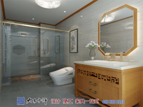 中式衛(wèi)生間做防水，這些細(xì)節(jié)千萬要注意