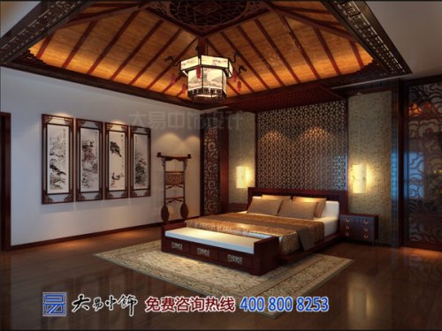 家中掛什么畫寓意好？家居裝飾畫寓意
