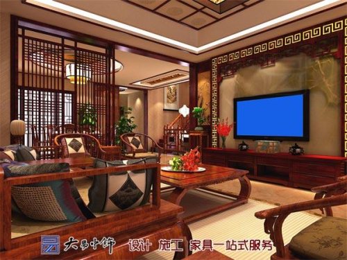 中式裝修預(yù)算怎么預(yù)估？多少合適？
