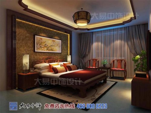 中式裝修吊頂材料有哪些？怎么選？