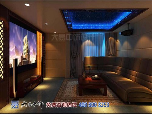 中式裝修怎么做隔音處理？
