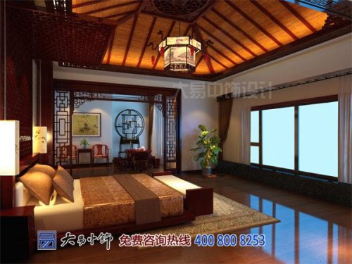中式裝修墻面脫皮怎么處理？需要注意什么？