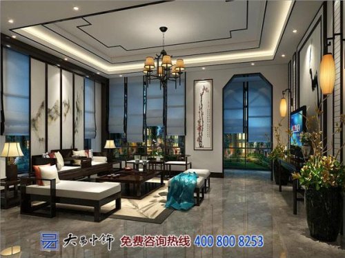 新中式風(fēng)格是一種什么樣的裝修設(shè)計(jì)？