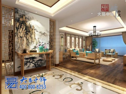 提醒！中式裝修這八個(gè)隱蔽工程千萬(wàn)要需要注意